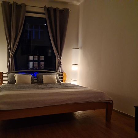 City Centre Apartments Liberec Eksteriør bilde