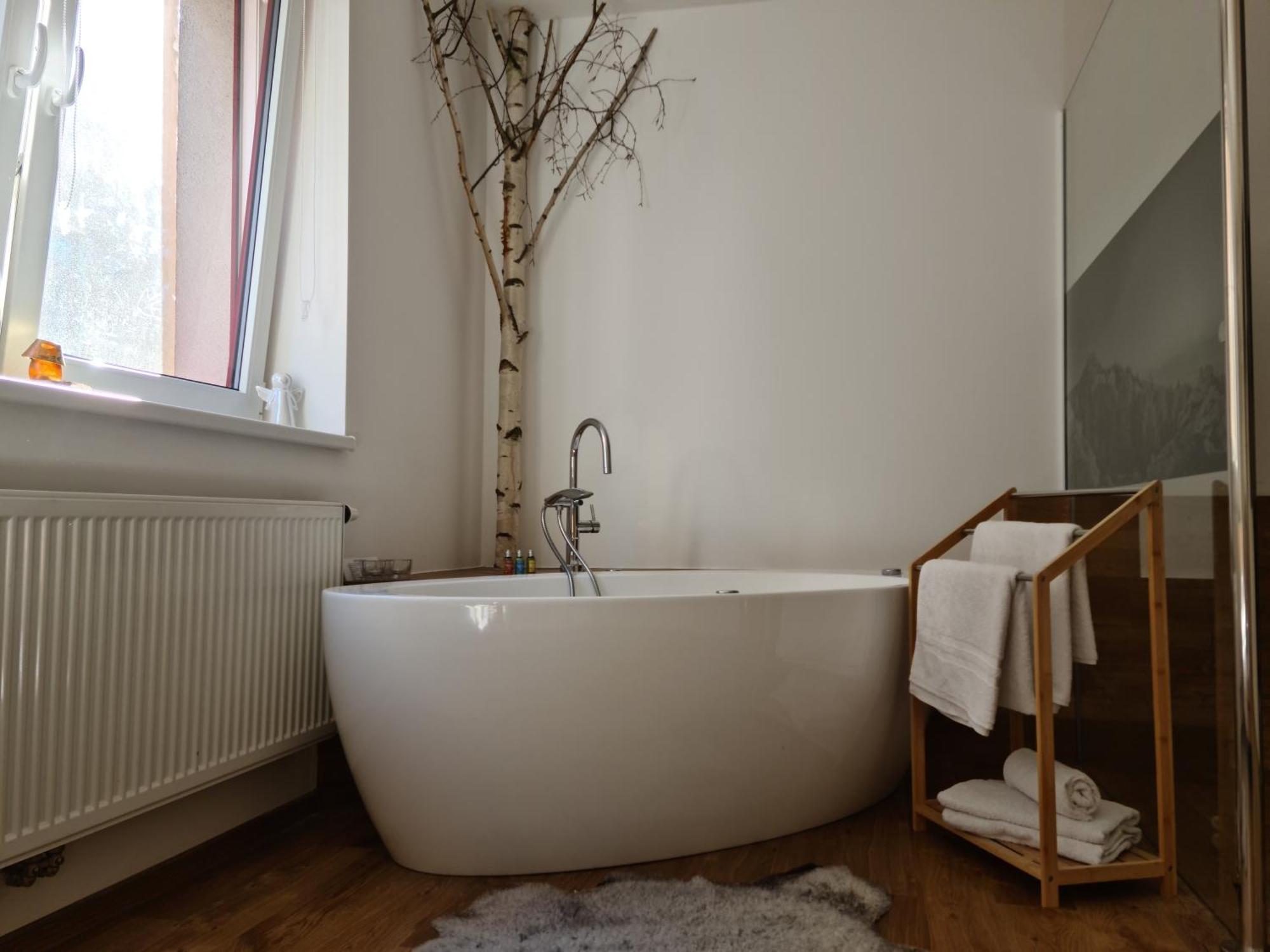 City Centre Apartments Liberec Eksteriør bilde
