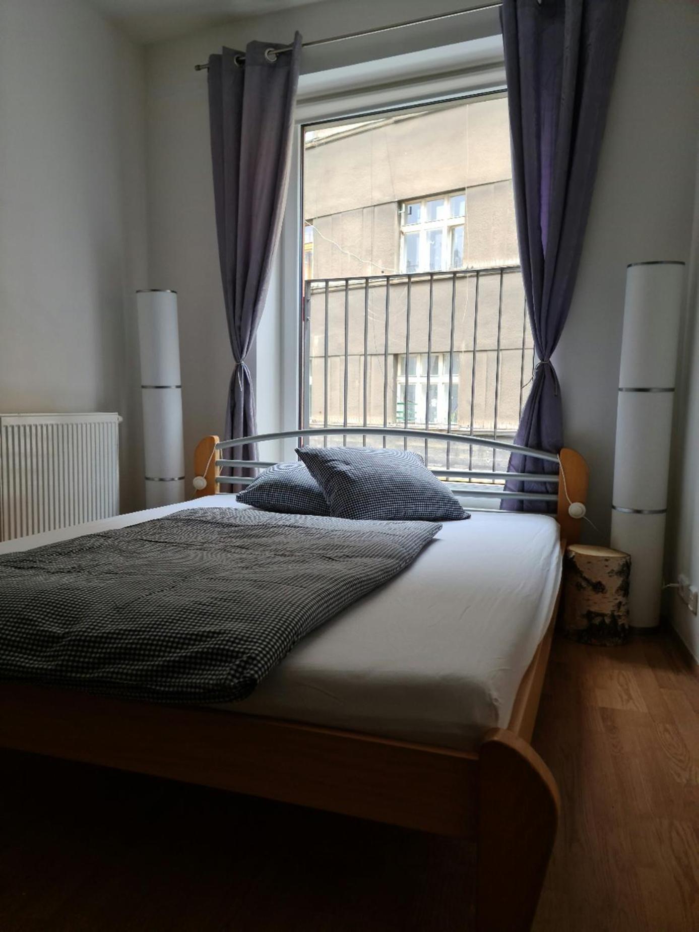City Centre Apartments Liberec Eksteriør bilde