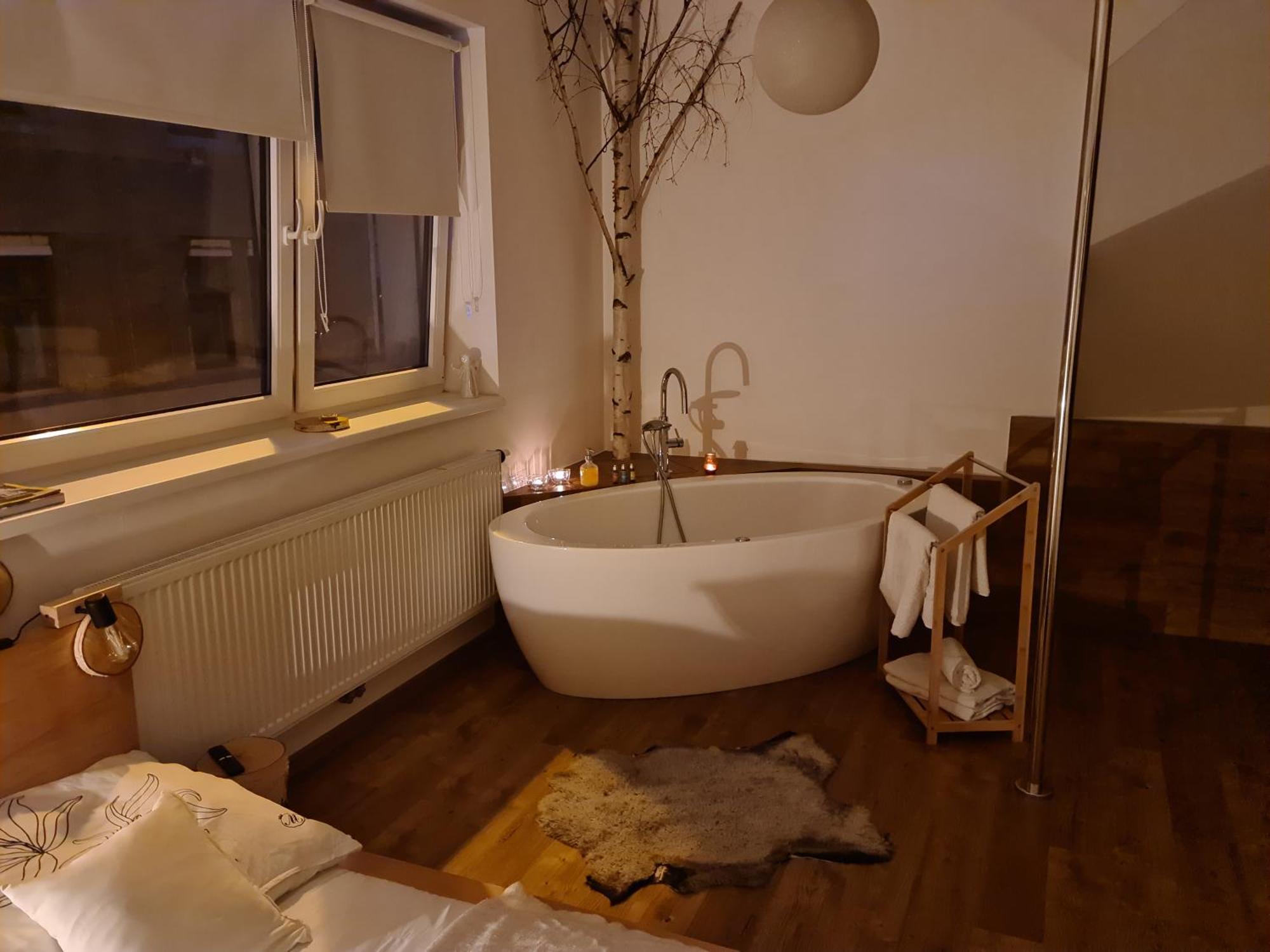 City Centre Apartments Liberec Eksteriør bilde